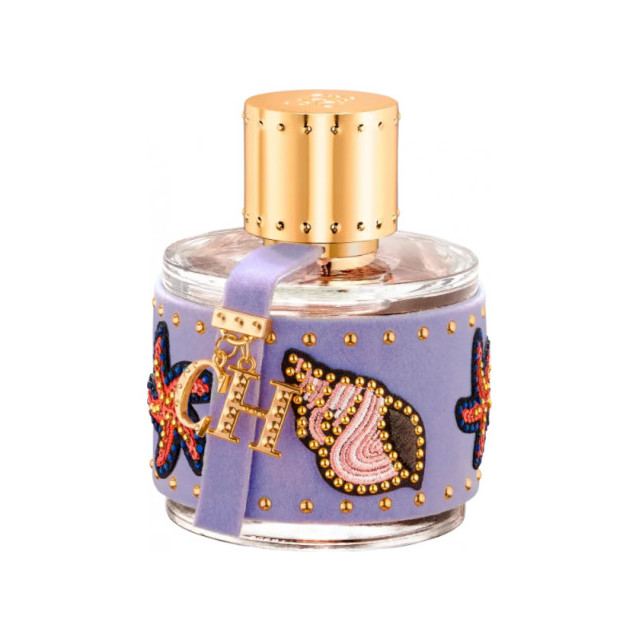Immagine del profumo CH Under The Sea di Carolina Herrera