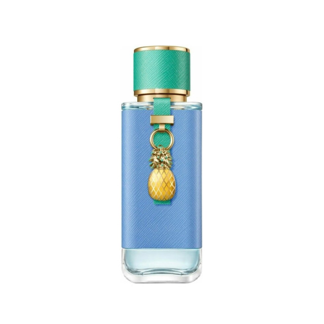 Immagine del profumo Mad World di Carolina Herrera