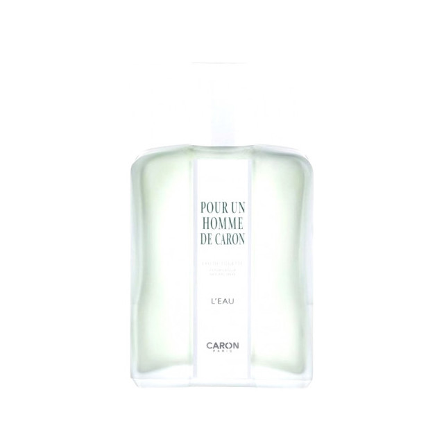 Immagine del profumo Pour Un Homme de Caron L'Eau di Caron