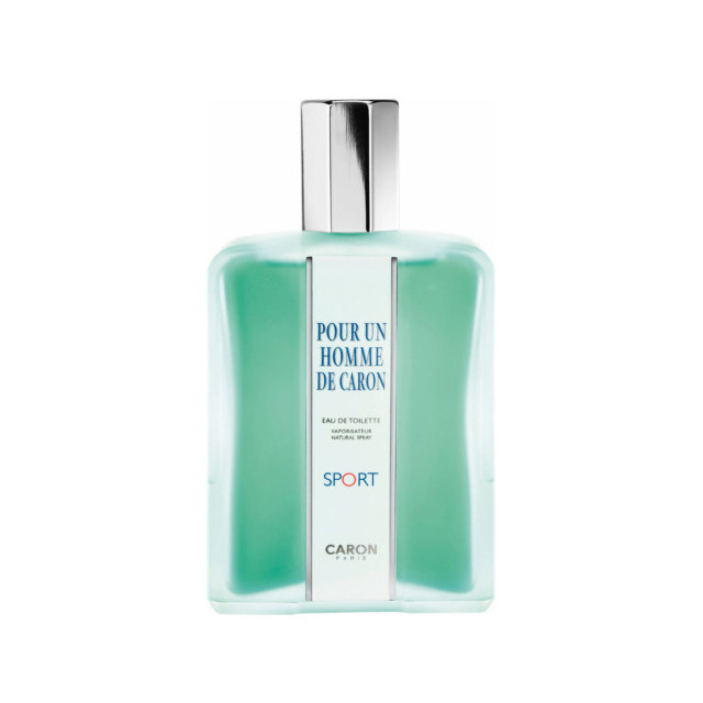 Immagine del profumo Pour Un Homme de Caron Sport di Caron