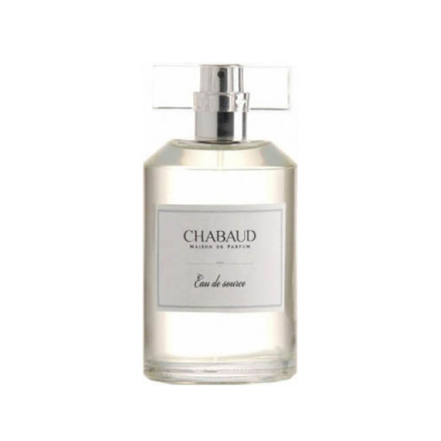 Immagine del profumo Eau de Source di Chabaud Maison de Parfum