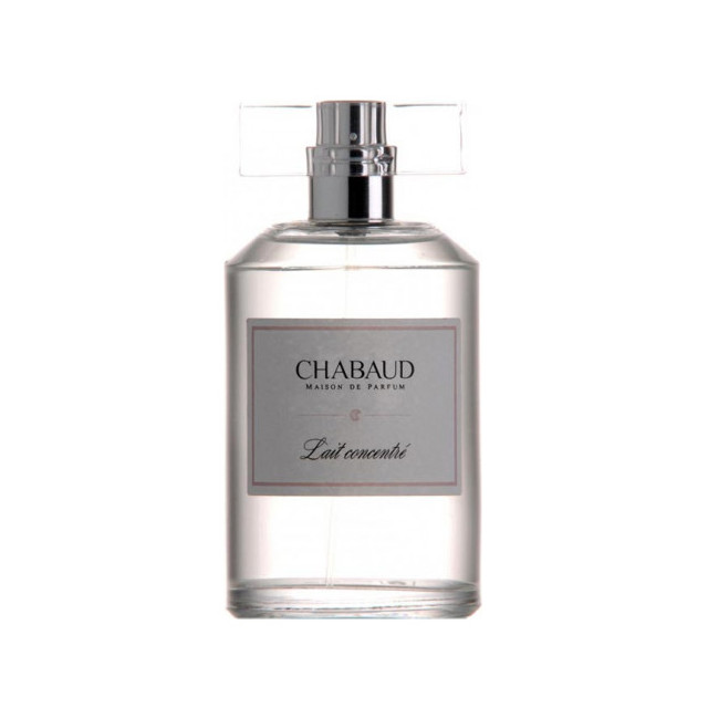 Immagine del profumo Lait Concentré di Chabaud Maison de Parfum