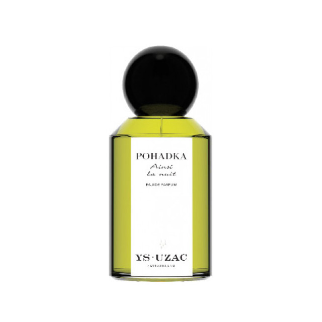 Immagine del profumo Pohadka di Ys-Uzac