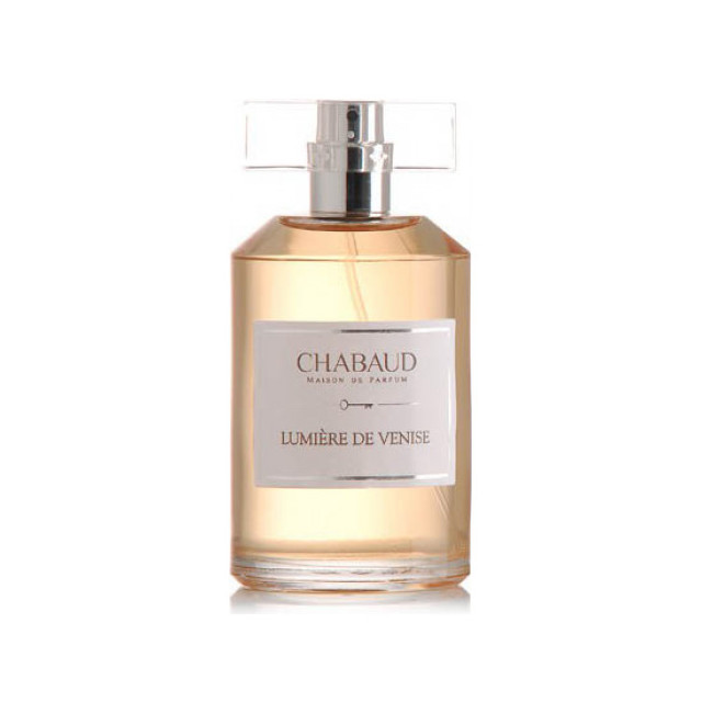 Immagine del profumo Lumière de Venise di Chabaud Maison de Parfum