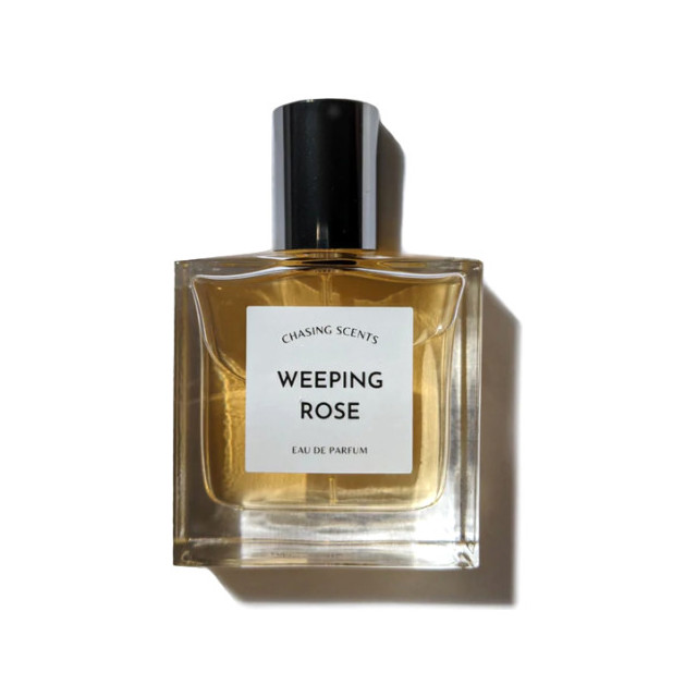 Immagine del profumo Weeping Rose di Chasing Scents