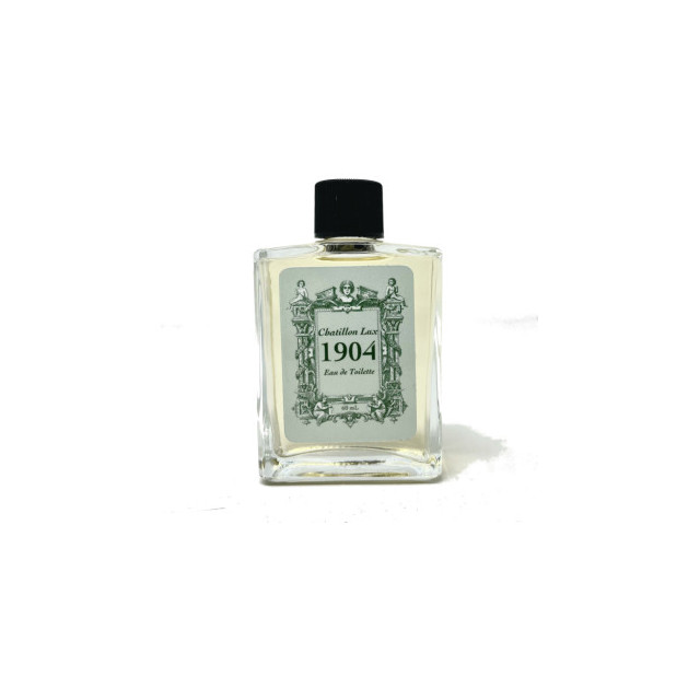 Immagine del profumo 1904 di Chatillon Lux Parfums