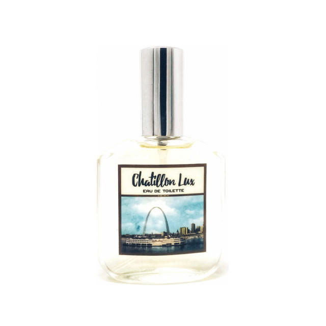 Immagine del profumo Admiral di Chatillon Lux Parfums