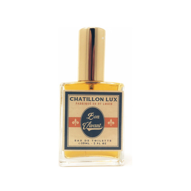Immagine del profumo Bon Vivant di Chatillon Lux Parfums