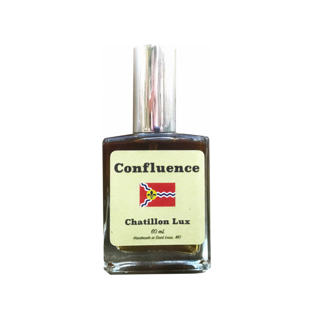 Immagine del profumo Confluence di Chatillon Lux Parfums