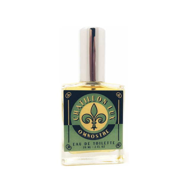 Immagine del profumo Omnostre di Chatillon Lux Parfums