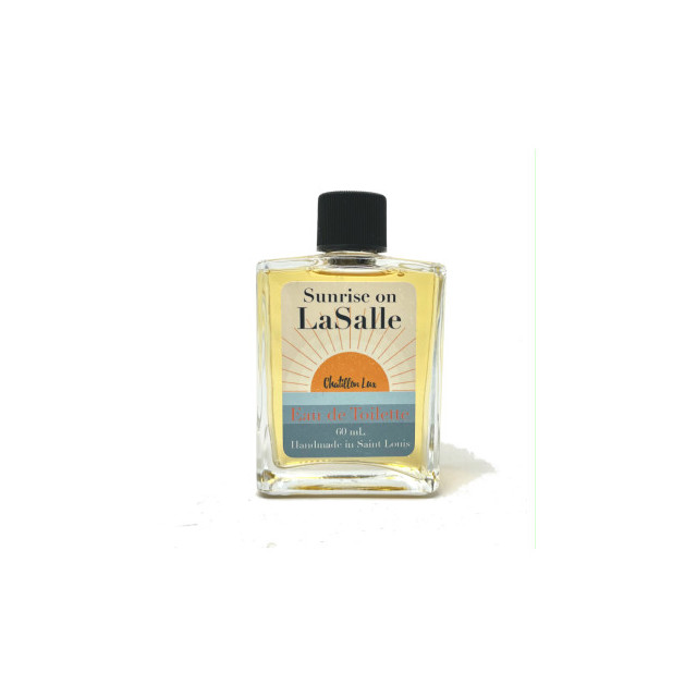Immagine del profumo Sunrise on LaSalle di Chatillon Lux Parfums