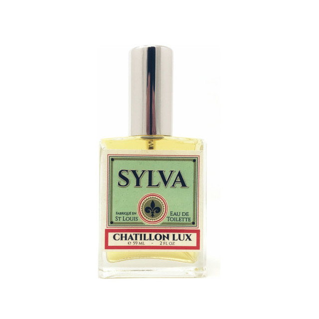 Immagine del profumo Sylva di Chatillon Lux Parfums