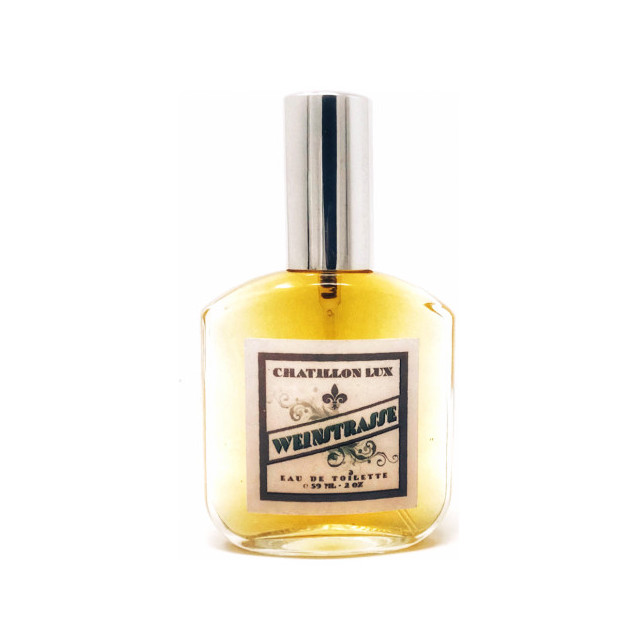 Immagine del profumo Weinstrasse di Chatillon Lux Parfums