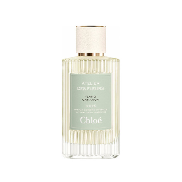 Immagine del profumo Ylang Cananga di Chloé