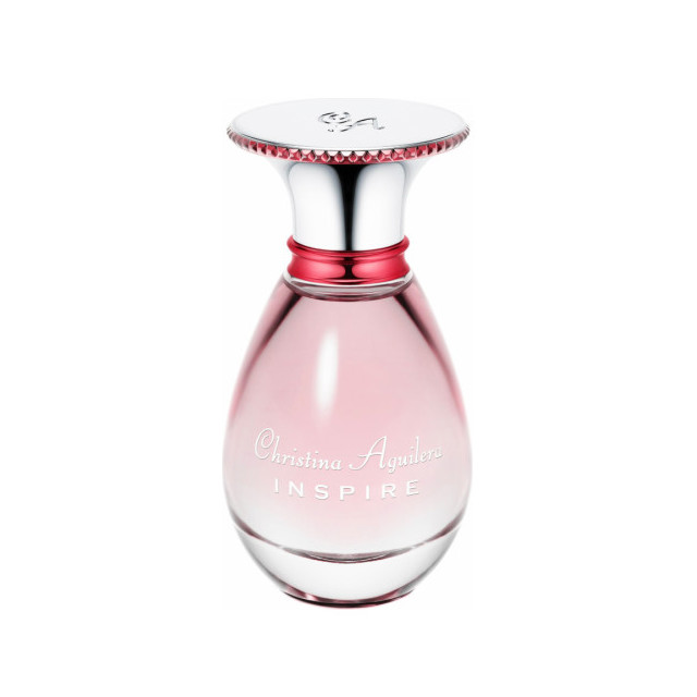 Immagine del profumo Inspire di Christina Aguilera
