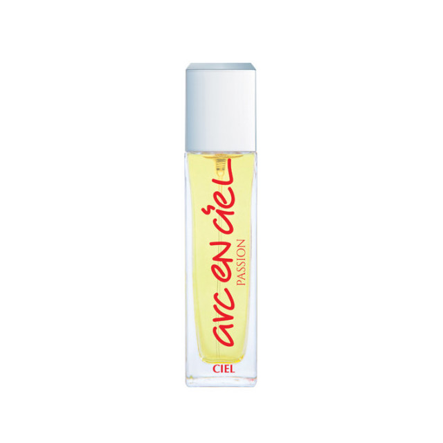 Immagine del profumo Arc-en-Ciel Passion di CIEL Parfum