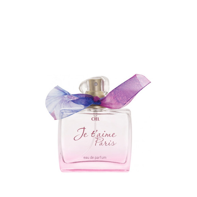 Immagine del profumo Je t’aime Paris di CIEL Parfum
