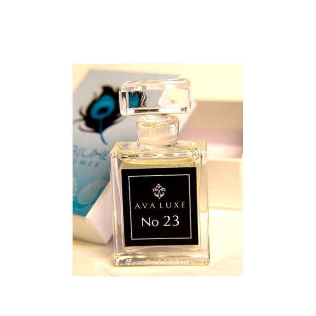 Immagine del profumo No. 23 di Ava Luxe