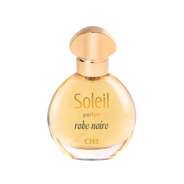 Immagine del profumo Soleil Robe Noire di CIEL Parfum