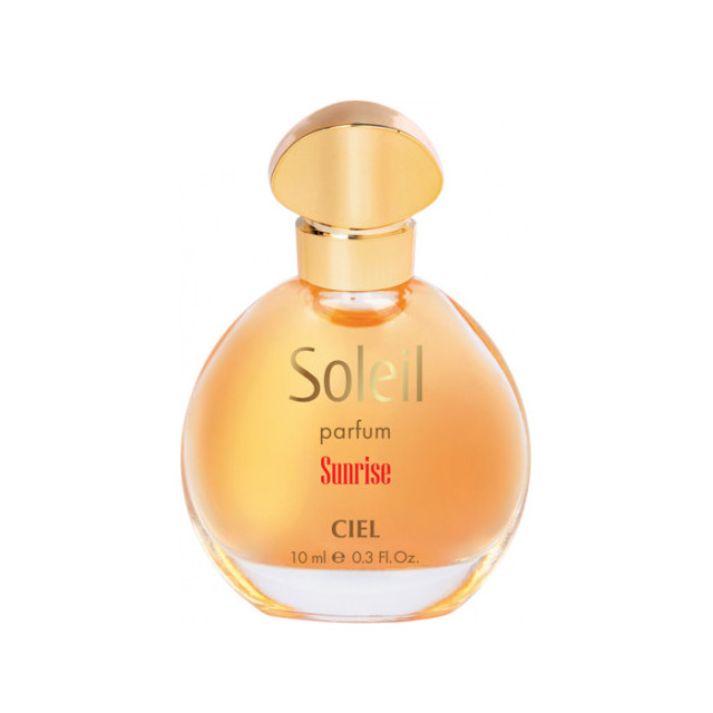 Immagine del profumo Soleil Sunrise di CIEL Parfum