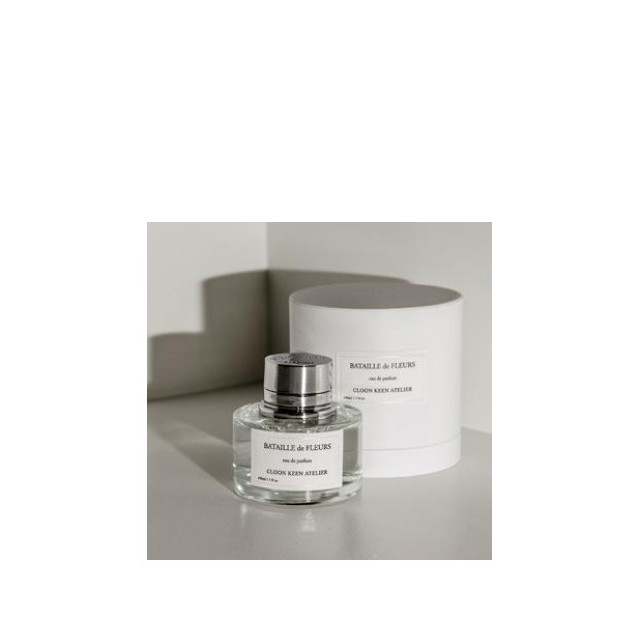 Immagine del profumo Bataille de Fleurs di Cloon Keen Atelier