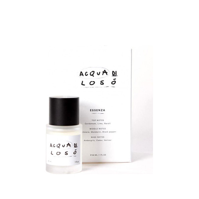 Immagine del profumo Acqua Di Losó di Collect & Bottle