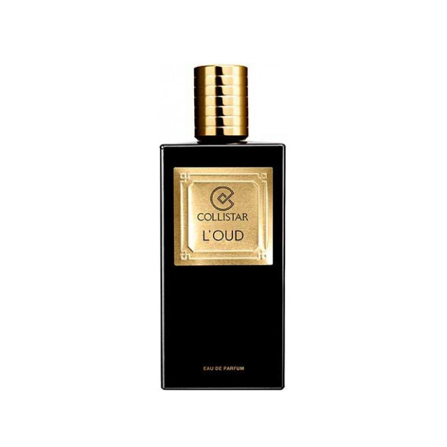 Immagine del profumo L'Oud di Collistar