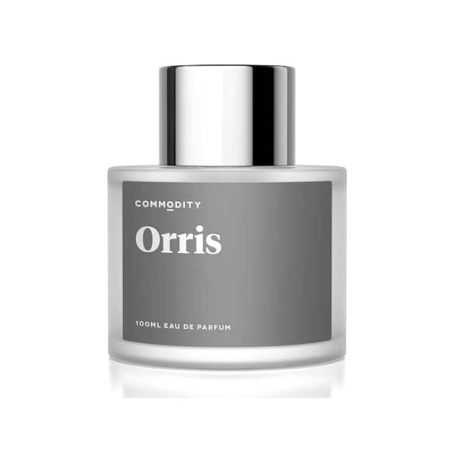 Immagine del profumo Orris di Commodity