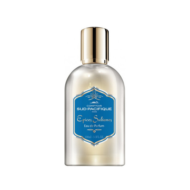Immagine del profumo Epices Sultanes di Comptoir Sud Pacifique
