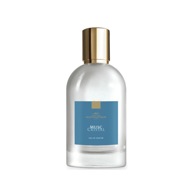 Immagine del profumo Musc Cristal di Comptoir Sud Pacifique