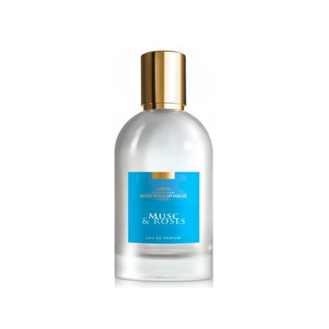 Immagine del profumo Musc & Roses di Comptoir Sud Pacifique