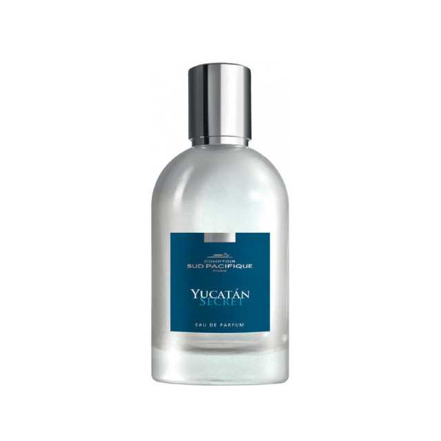 Immagine del profumo Yucatán Secret di Comptoir Sud Pacifique