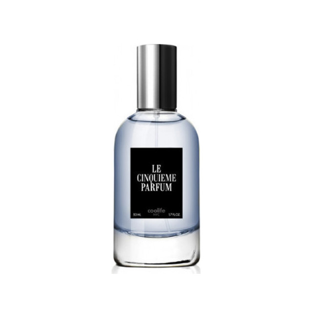 Immagine del profumo Le Cinquieme Parfum di Coolife