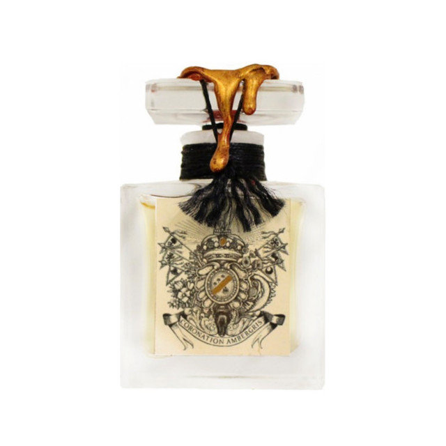 Immagine del profumo Cowens di Coronation Ambergris