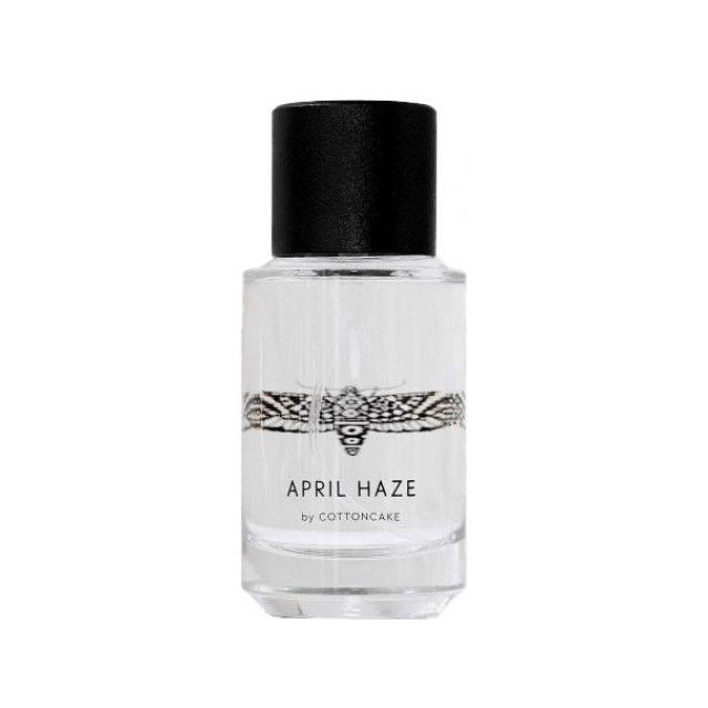 Immagine del profumo April Haze di Cottoncake