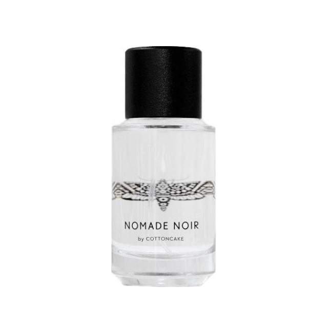 Immagine del profumo Nomade Noir di Cottoncake