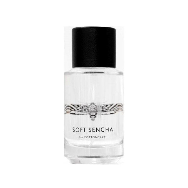 Immagine del profumo Soft Sencha di Cottoncake