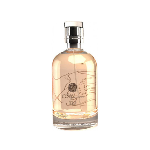 Immagine del profumo L'Olfactive 122 di Crazylibellule and the Poppies