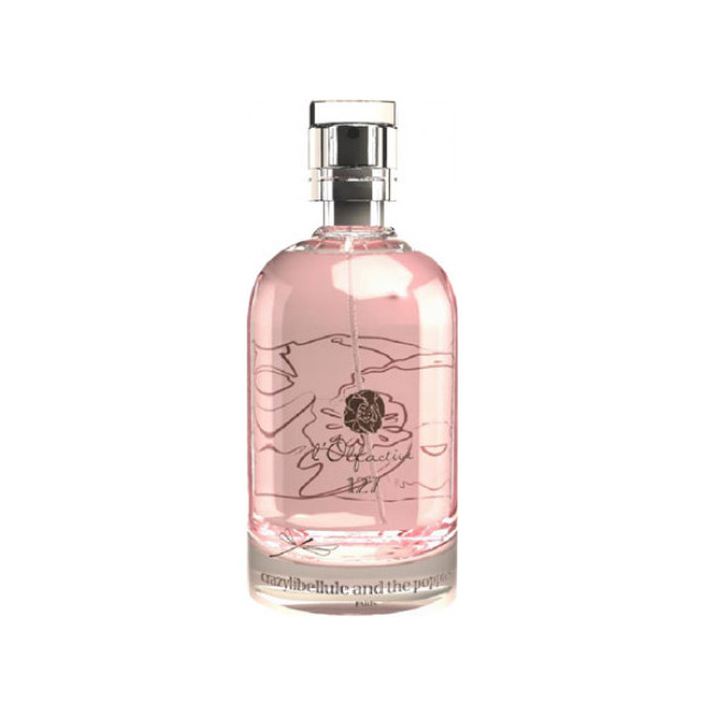 Immagine del profumo L'Olfactive 127 di Crazylibellule and the Poppies