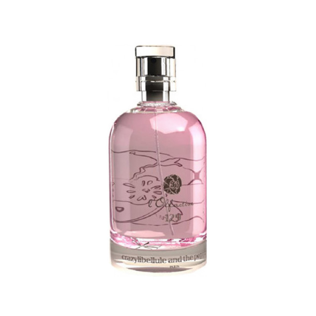 Immagine del profumo L'Olfactive 129 di Crazylibellule and the Poppies