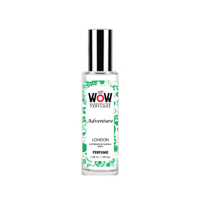 Immagine del profumo Just Wow Adventure di Croatian Perfume House