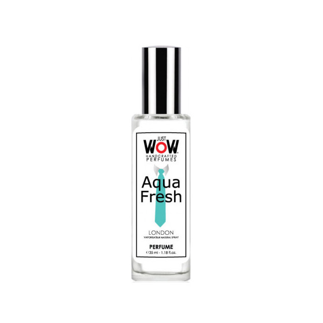 Immagine del profumo Just Wow Aqua Fresh di Croatian Perfume House