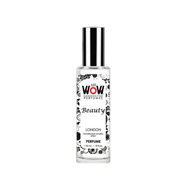 Immagine del profumo Just Wow Beauty di Croatian Perfume House