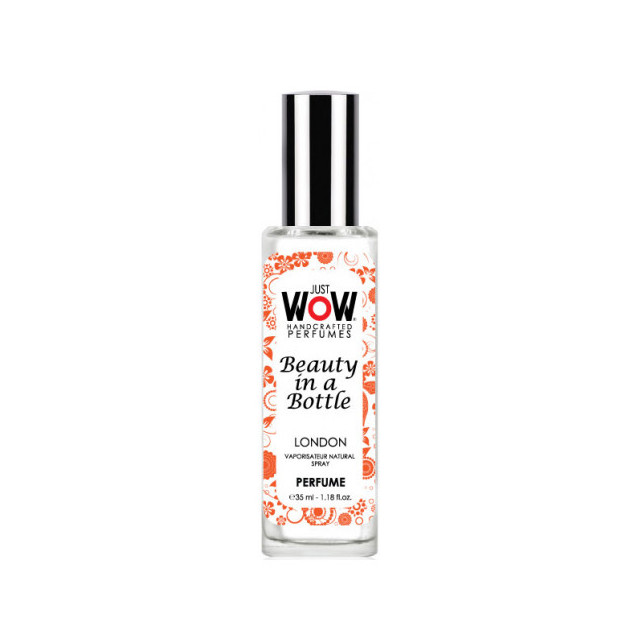 Immagine del profumo Just Wow Beauty In A Bottle di Croatian Perfume House