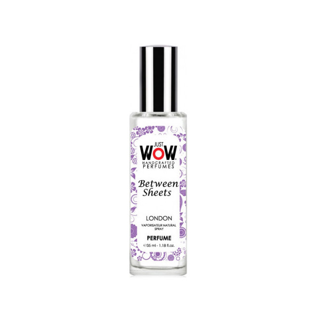 Immagine del profumo Just Wow Between Sheets di Croatian Perfume House