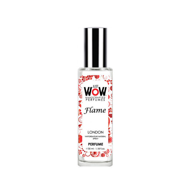 Immagine del profumo Just Wow Flame di Croatian Perfume House