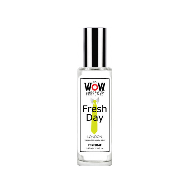 Immagine del profumo Just Wow Fresh Day di Croatian Perfume House