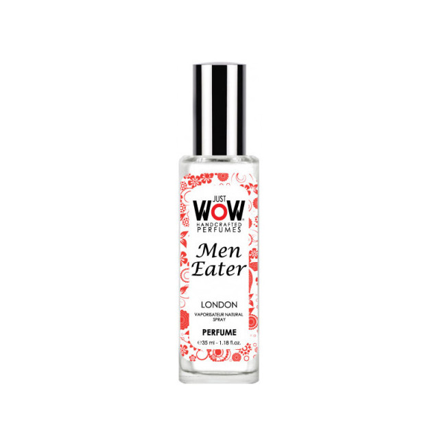 Immagine del profumo Just Wow Men Eater di Croatian Perfume House