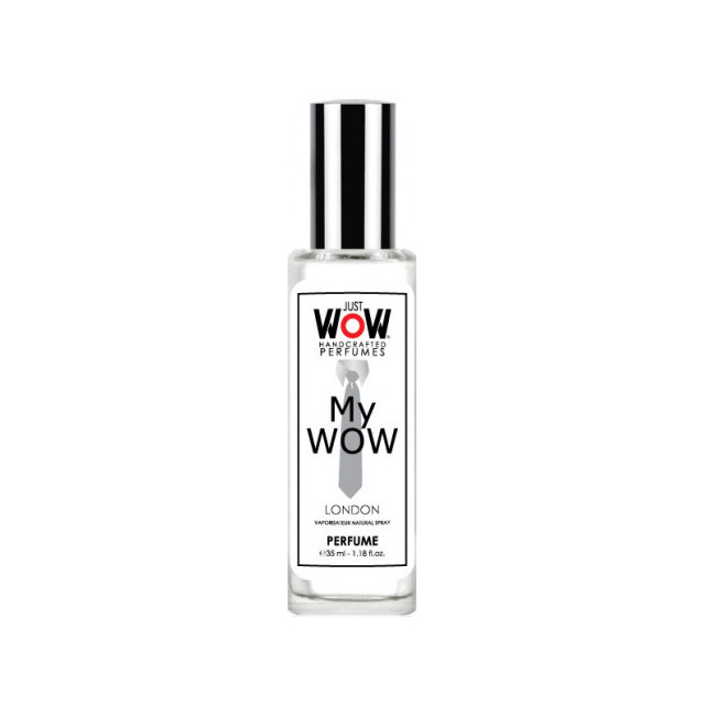 Immagine del profumo Just Wow My Wow Men di Croatian Perfume House