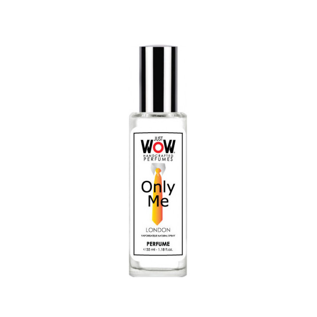 Immagine del profumo Just Wow Only Me di Croatian Perfume House